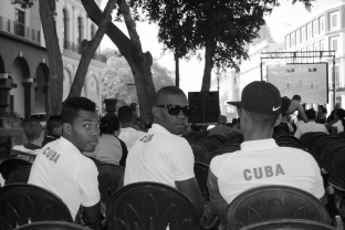 Havanna, Sport in CUBA